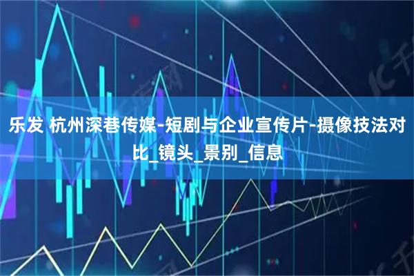 乐发 杭州深巷传媒-短剧与企业宣传片-摄像技法对比_镜头_景别_信息